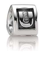 Charm Pandora in Argento 790323U - 790323U